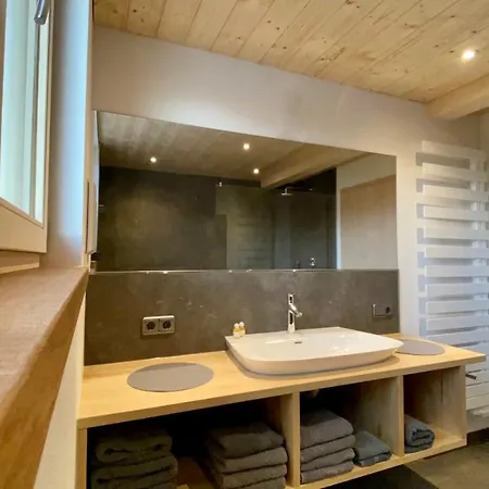 Haus Akelei