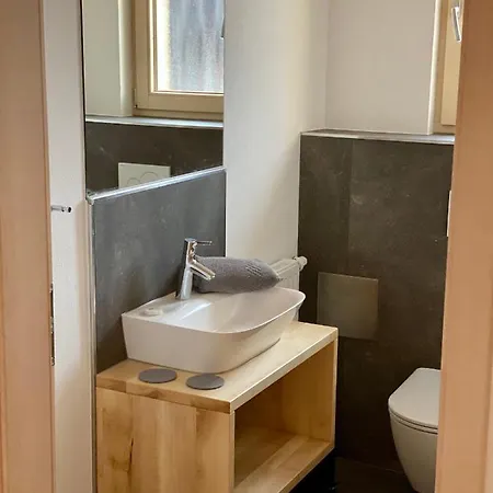 Haus Akelei Фишен