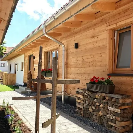 Haus Akelei Apartamento *