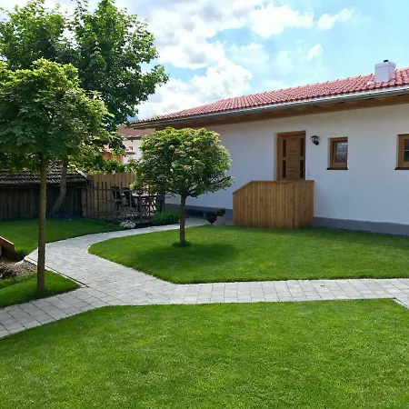 Haus Akelei * Фишен