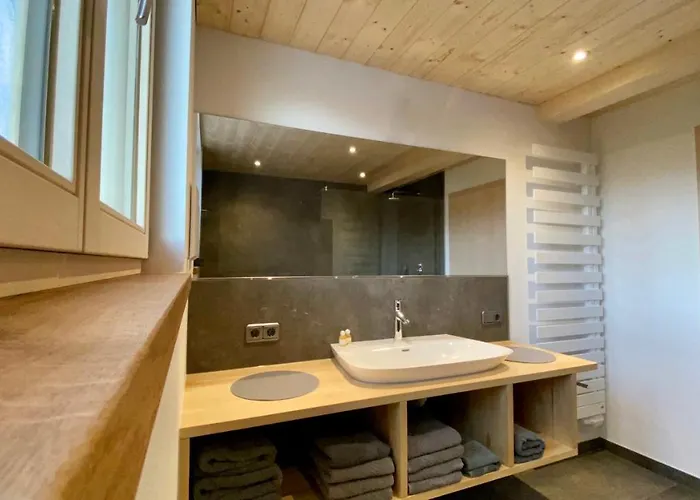Haus Akelei
