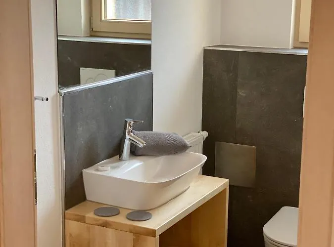 Haus Akelei فيشن