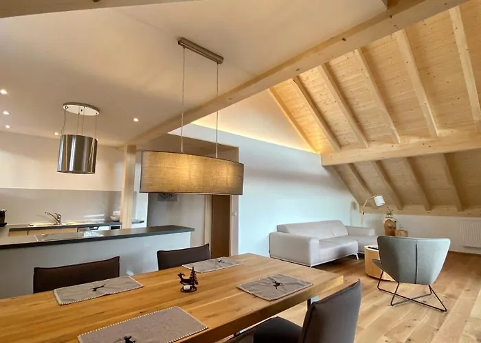 Haus Akelei