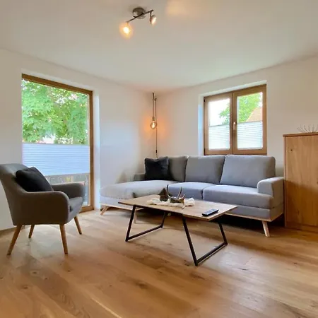 Haus Akelei Apartment Fischen im Allgäu