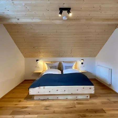 Haus Akelei Apartment *