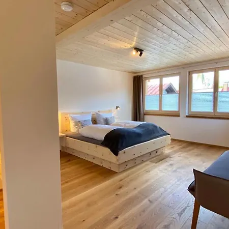Haus Akelei