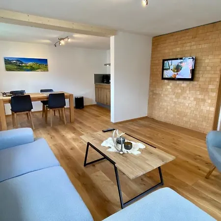 Haus Akelei Apartment Fischen im Allgaeu