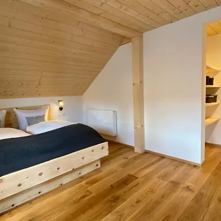 Haus Akelei Fischen im Allgäu