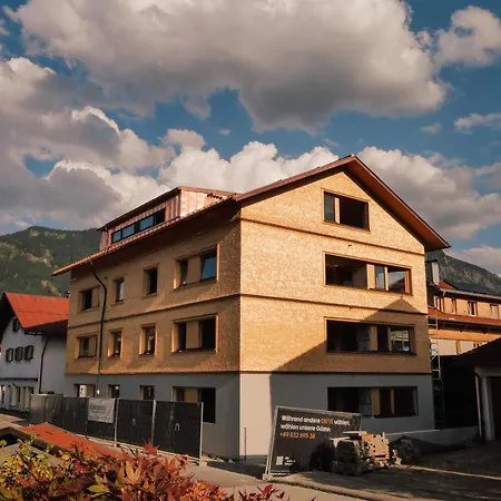 Haus Akelei * Fischen im Allgäu