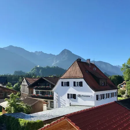 Haus Akelei *