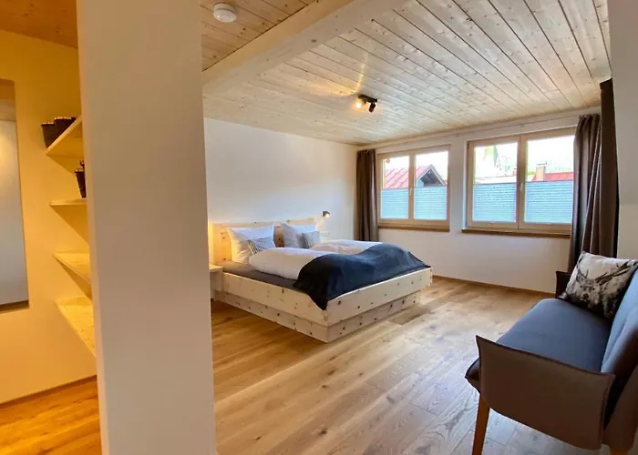 Haus Akelei