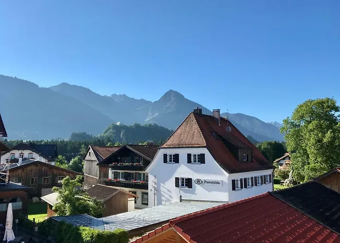 Haus Akelei *